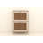 2-Tier Shoe Rack