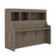 Lit escamotable simple avec bureau, cadre de lit mural en bois avec tablettes de rangement, cadre de lit armoire de ferme peu encombrant-2129735272