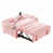 Pink is out of stock