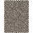 Faux Merino Wool Brown selected