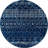 Cobos Performance Geometric Rug-1402261764