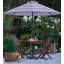 Ensemble de 2 chaises bistro Eucalyptus