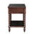 Beckett Turned Wood Spindle Nightstand with Drawer & Shelf-53309532