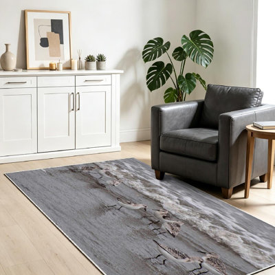 Tapis d'intérieur Clear Animal