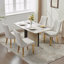 Chaise d'appoint Chenille-1256885614-1256885585