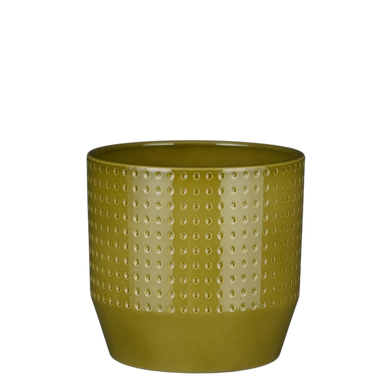 Nola Ceramic Pot Planter
