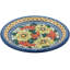 Stoneware Dinner Plate