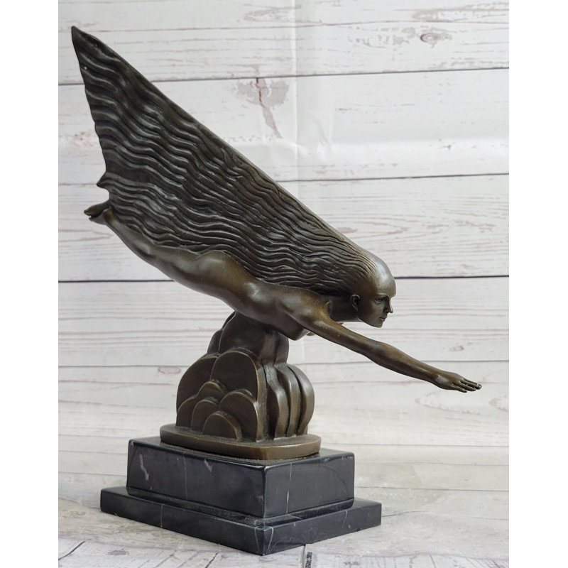 Figurines et sculptures Nusakan