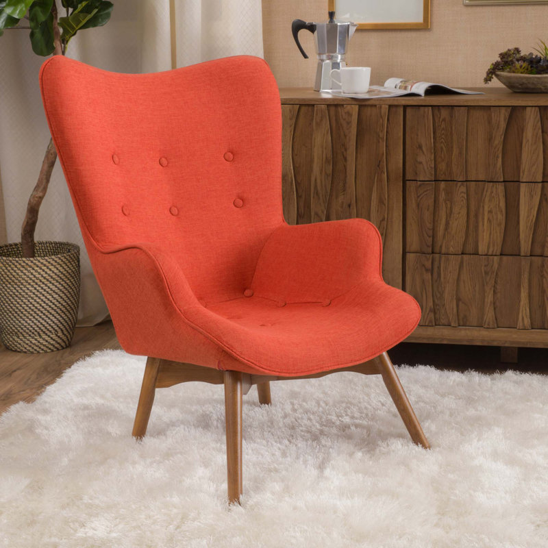 Contour Chair