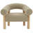Jayime Upholstered Armchair-947177817