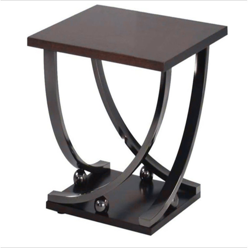 Table de bout Isiah