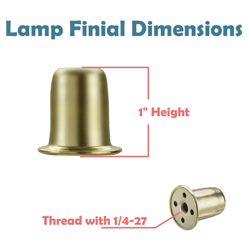 Faîteau lampe
