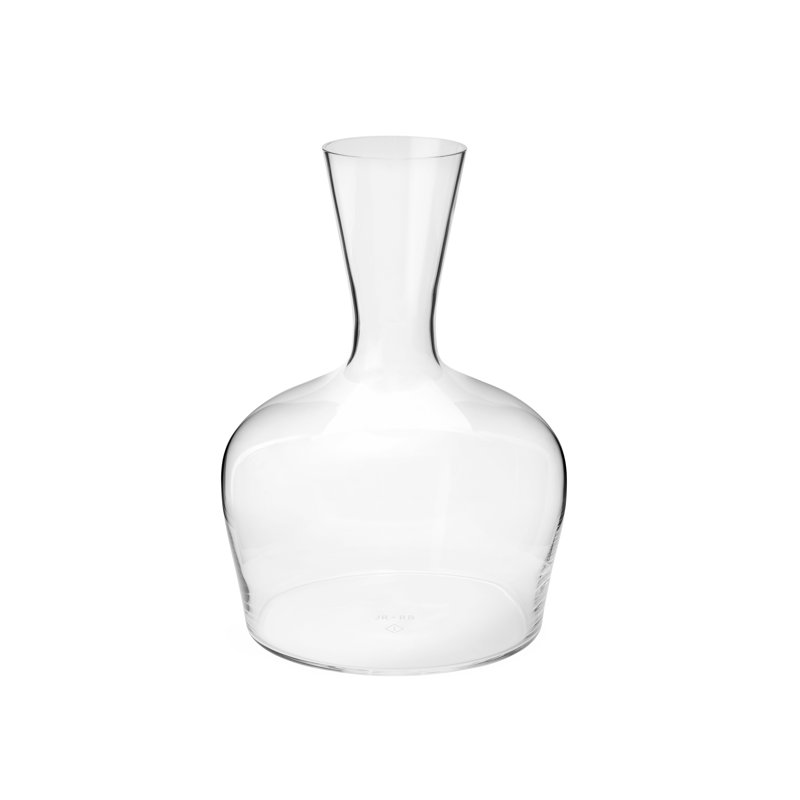 Jancis Robinson Collection Crystal Glass Wine Decanter