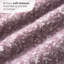 Faux Mohair Throw - Soft Fringed Blanket-1427906555