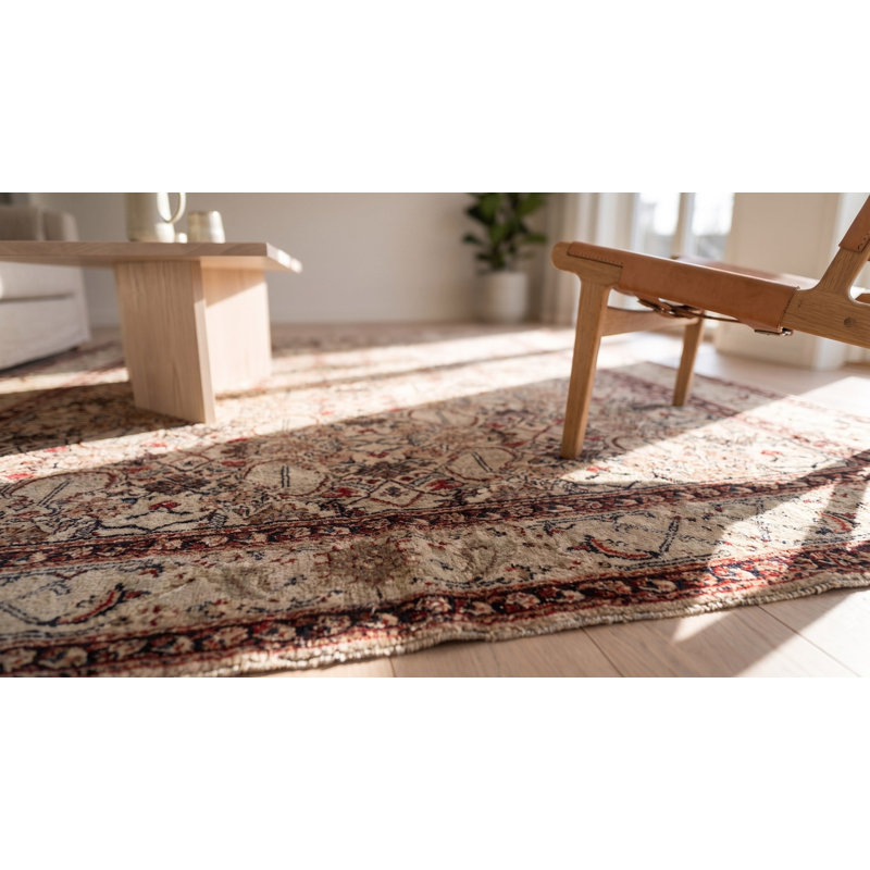 Tapis artistique Agera