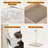 Multi-Level Modern Cat Condo Indoor Furniture