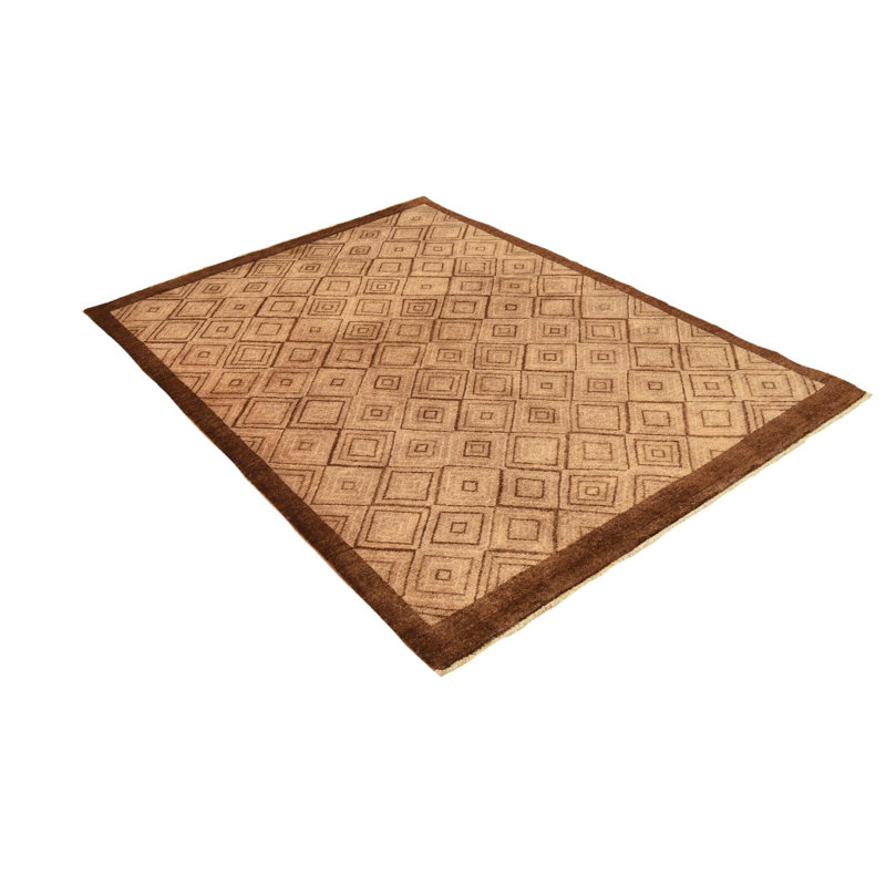 Tapis beige Naber