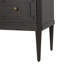 Glenwood 1 - Drawer Solid Wood Nightstand-1406149432
