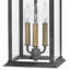 Adair 3-Light Outdoor Hanging Lantern