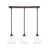 Oil Rubbed Bronze