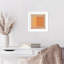 «Pastel Geometric 23» par Pearlstein, impression sur bois encadrée-1273431356-1273431355
