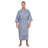 Maneh Rayon / Viscose Boy / Man+ Bathrobe with Pockets