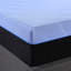 Matelas en mousse viscoélastique rafraîchissante hybride Refresh-112389778