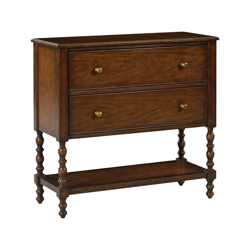 Mesa Accent Cabinet