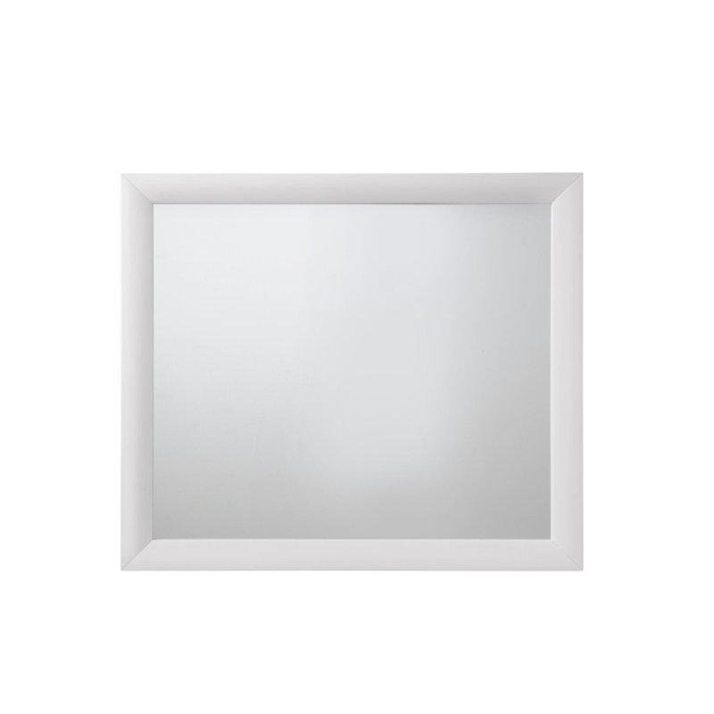 Ireland  Finish Mirror (Includes Mirror Only), White
