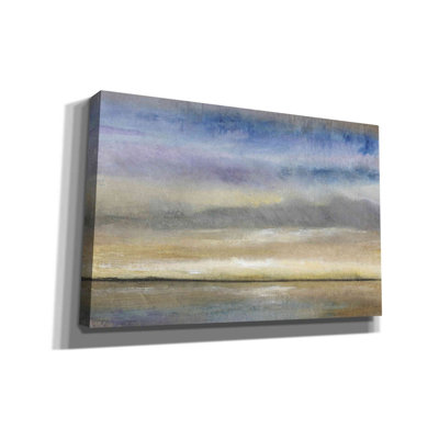 Evening Calm I " Evening Calm I " by Tim O'Toole Painting Print