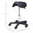 Rolling Saddle Stool