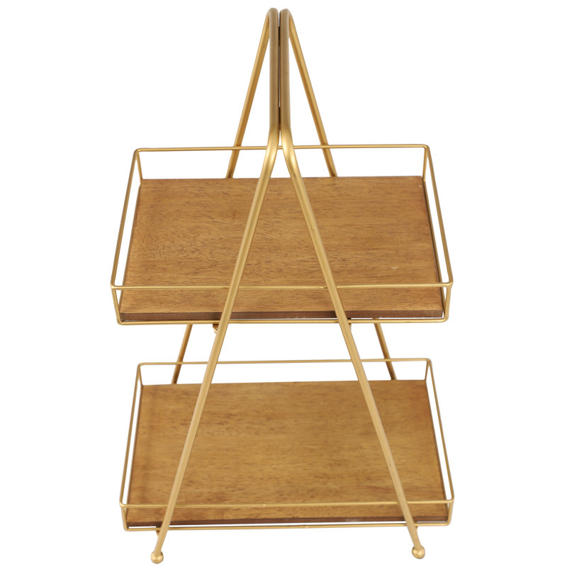Isenberg Tray