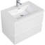 Meuble-lavabo flottant 30 po avec lavabo, meuble-lavabo mural moderne avec lavabo à surface solide et tiroirs à fermeture en douceur-1150995841-1150995852