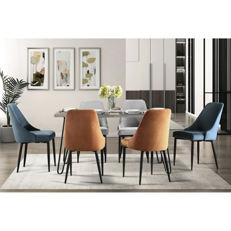 4 - Person Dining Set