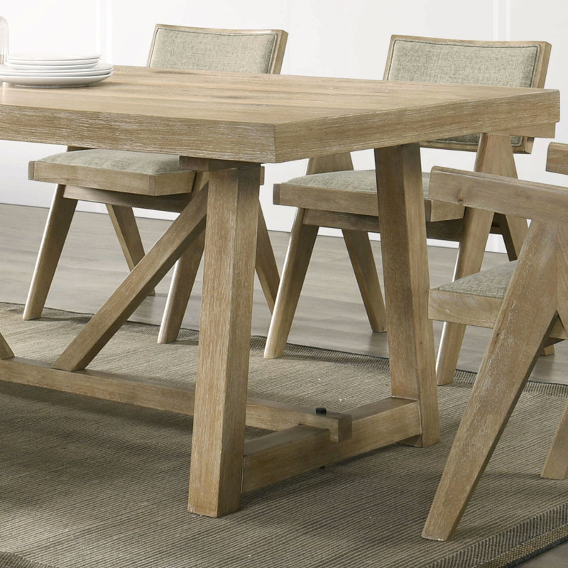 Mobilier de salle à manger 1 pièce