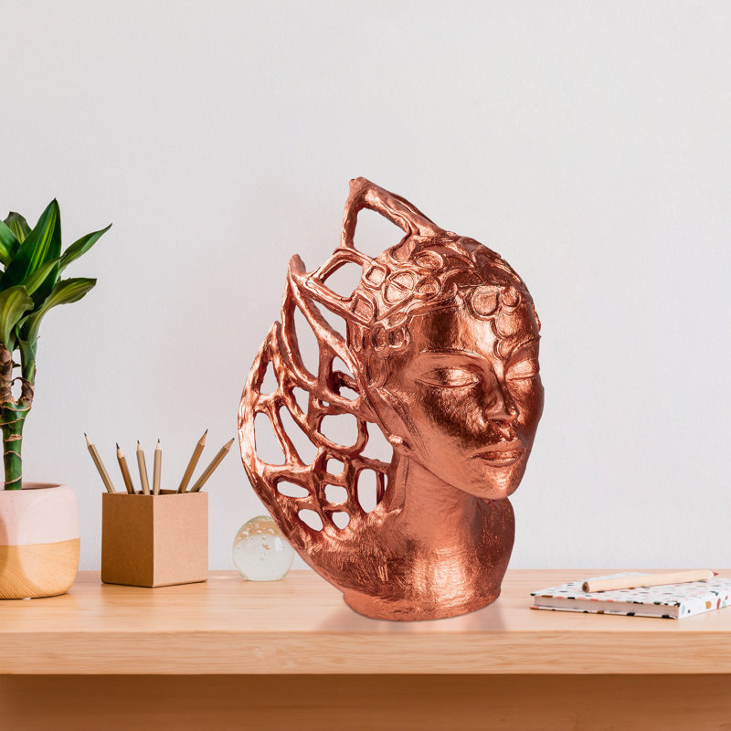Decorative Object, Bronze