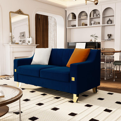 2 SEATS SOFA