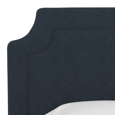 Pocola Upholstered Headboard