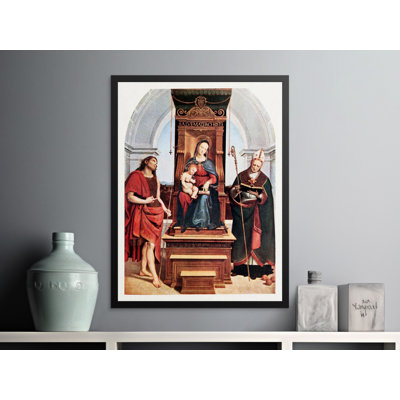 1 Piece Wall Art