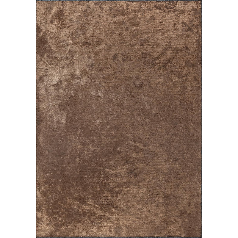 Minimalist Solid Color, Square 9'