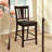 Gauguin Four Leg Dining Set