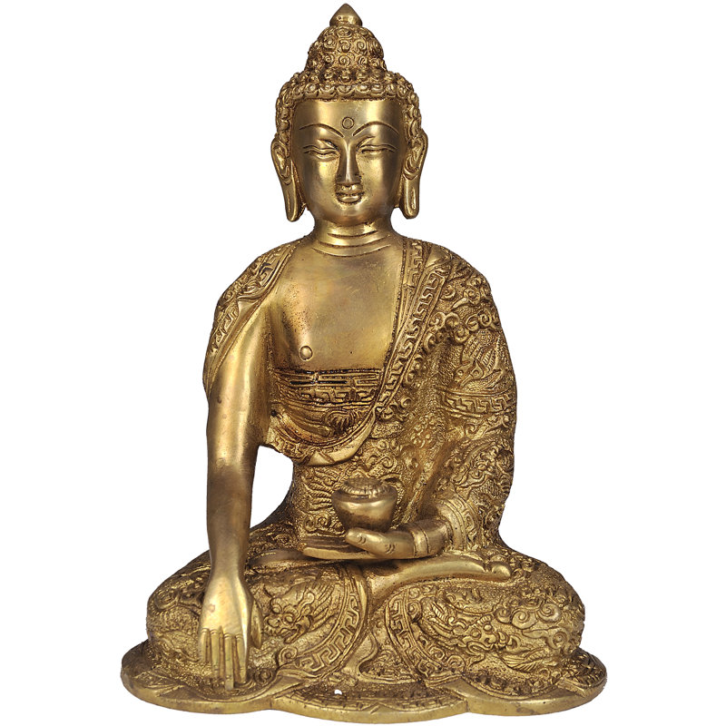 Religious & Spiritual Figurines & Sculptures