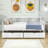 Merridale Twin Wooden Daybed with Two Drawers-1221045280