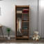 Berend 2 Door Manufactured Wood Wardrobe