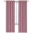 Borunda Room Darkening Curtain Single Panel-149638881-149638902