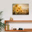 «Fall Sunflowers» par Ashley Bradley, art mural-1864049680