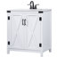 Ensemble de meuble-lavabo simple 30 po Slayton-1645185859