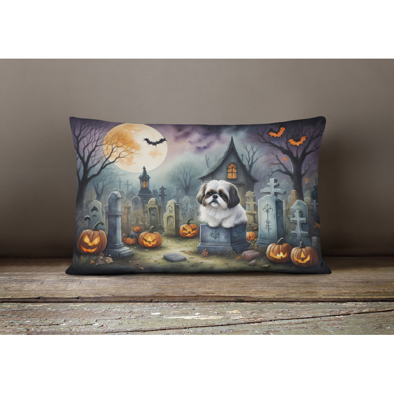Other/No Pattern Outdoor Throw Pillow