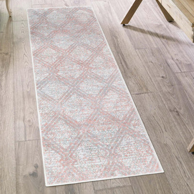 Tapis Langley Street® Modern Trellis Massie