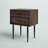 Catt 2 - Drawer End Table-634424167